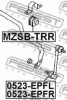 MAZDA E18134170 Rod/Strut, stabiliser